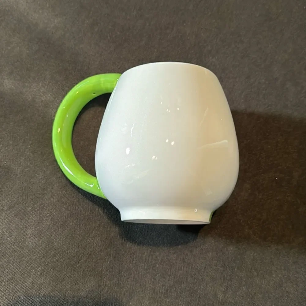 Frog Mug and Spoon Gift Set 15oz NEW